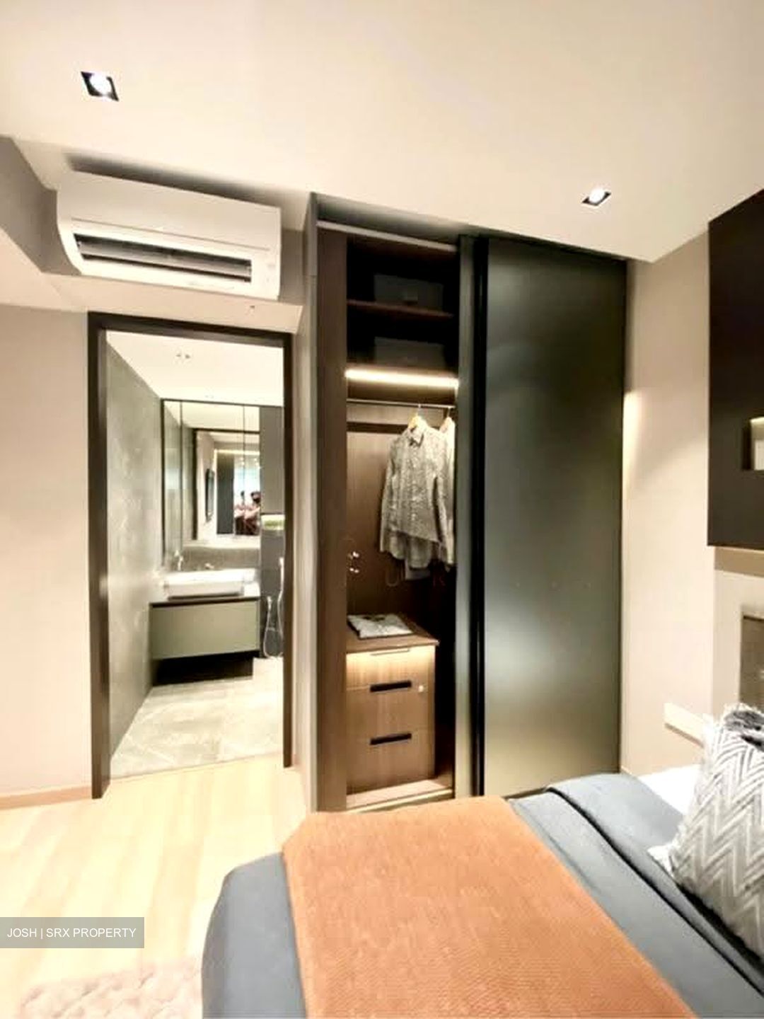 Irwell Hill Residences (D9), Apartment #628870331